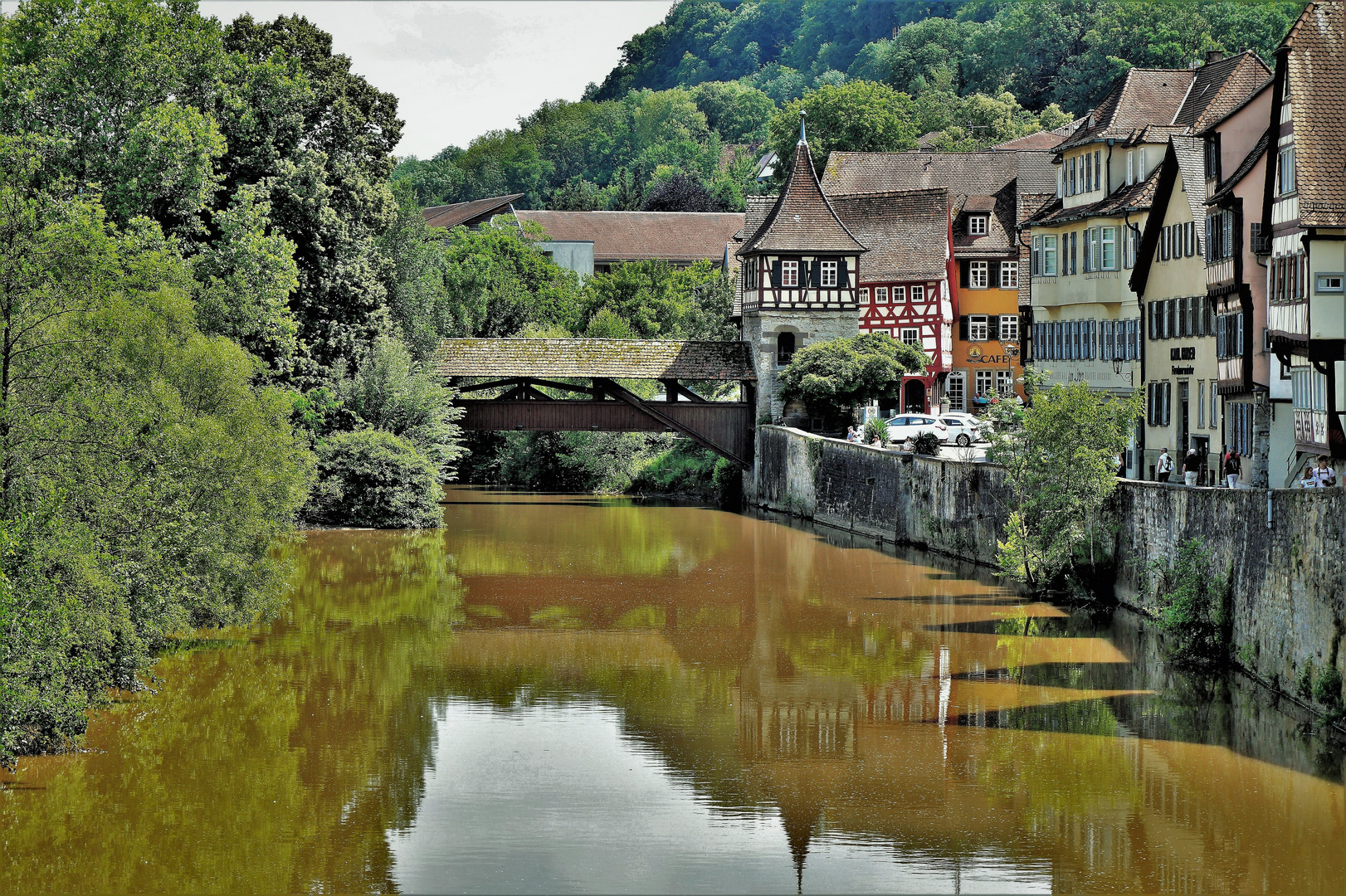 Schwäbisch Hall "3"