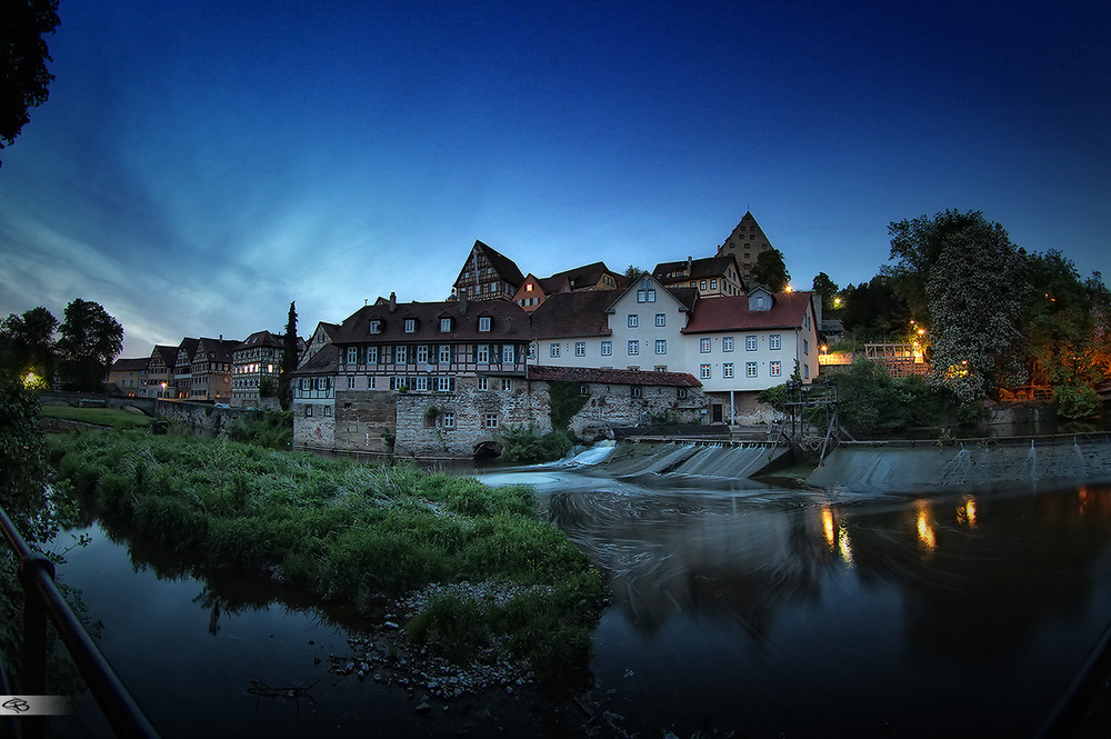 Schwäbisch Hall #3