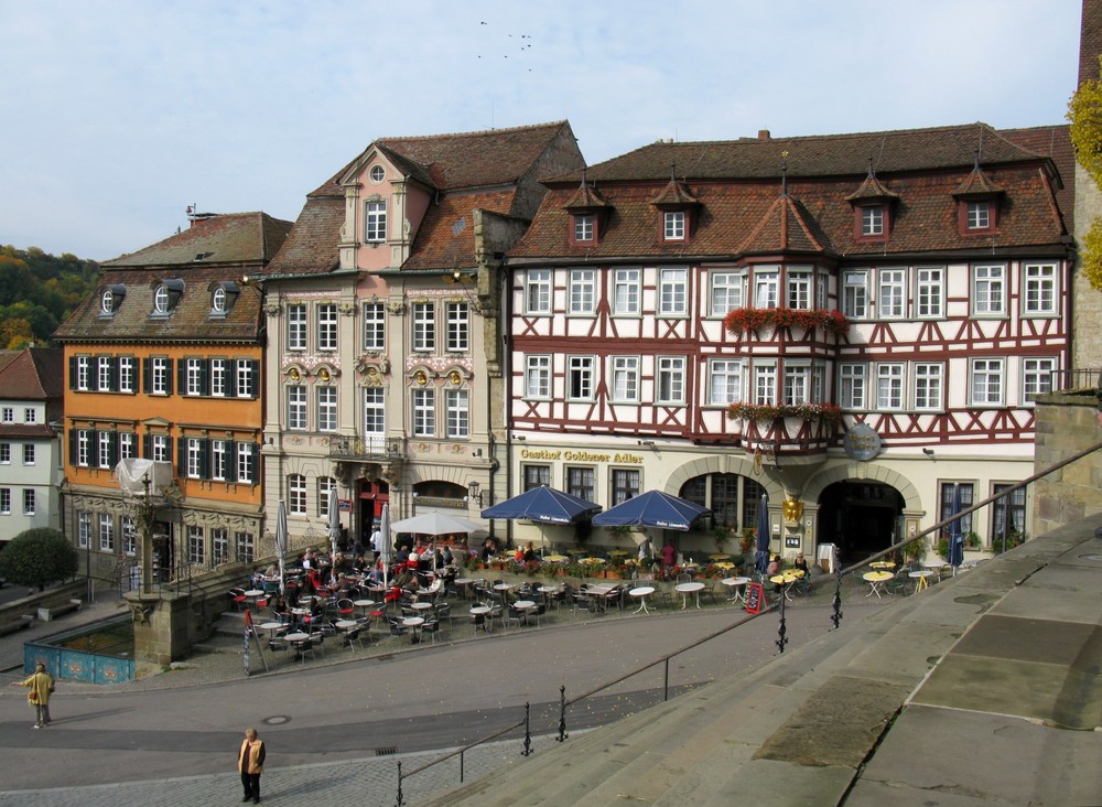 Schwäbisch Hall 3