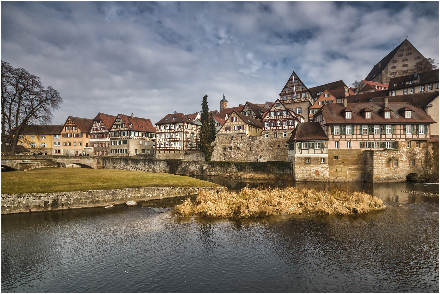 Partnervermittlung schwäbisch hall