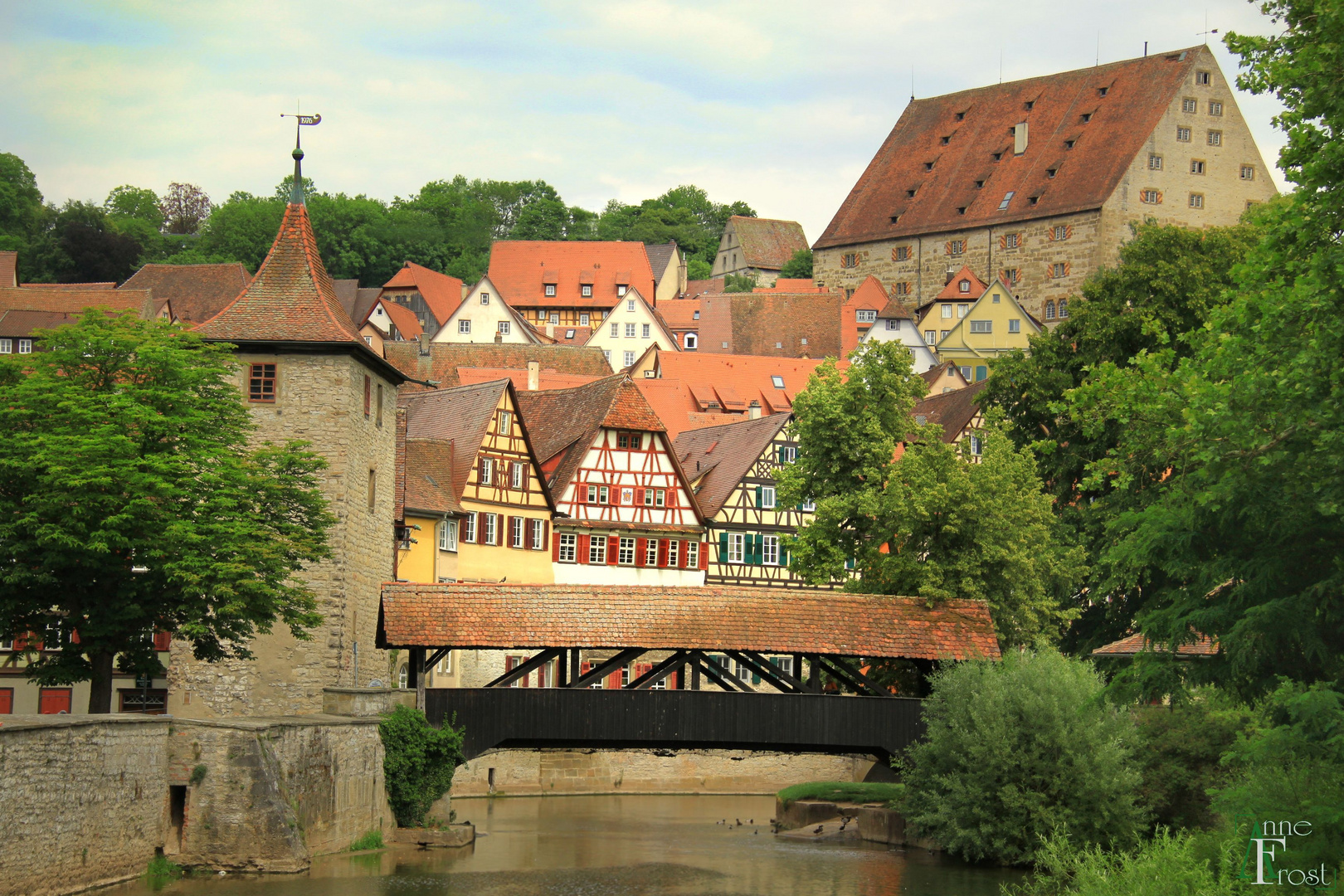 Schwäbisch Hall