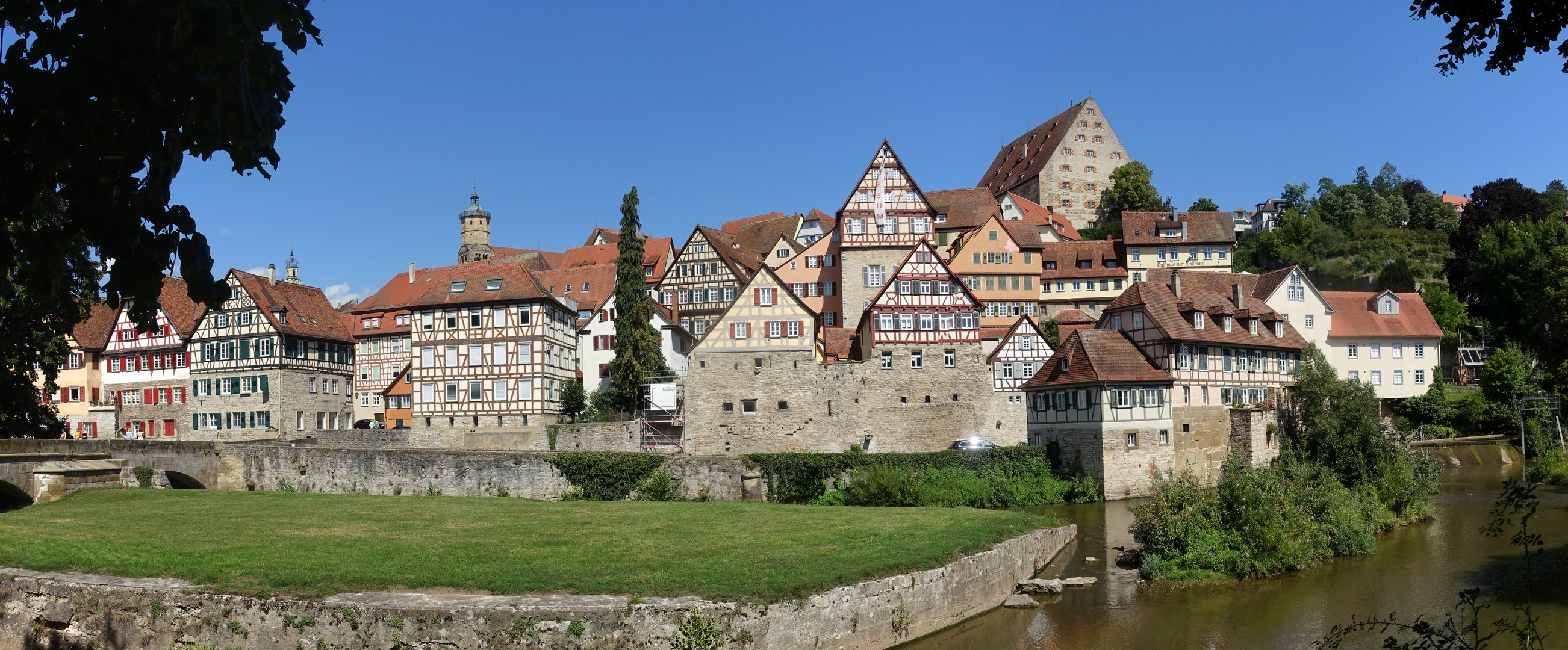 Postadresse Schwäbisch Hall Postadresse Schwäbisch Hall