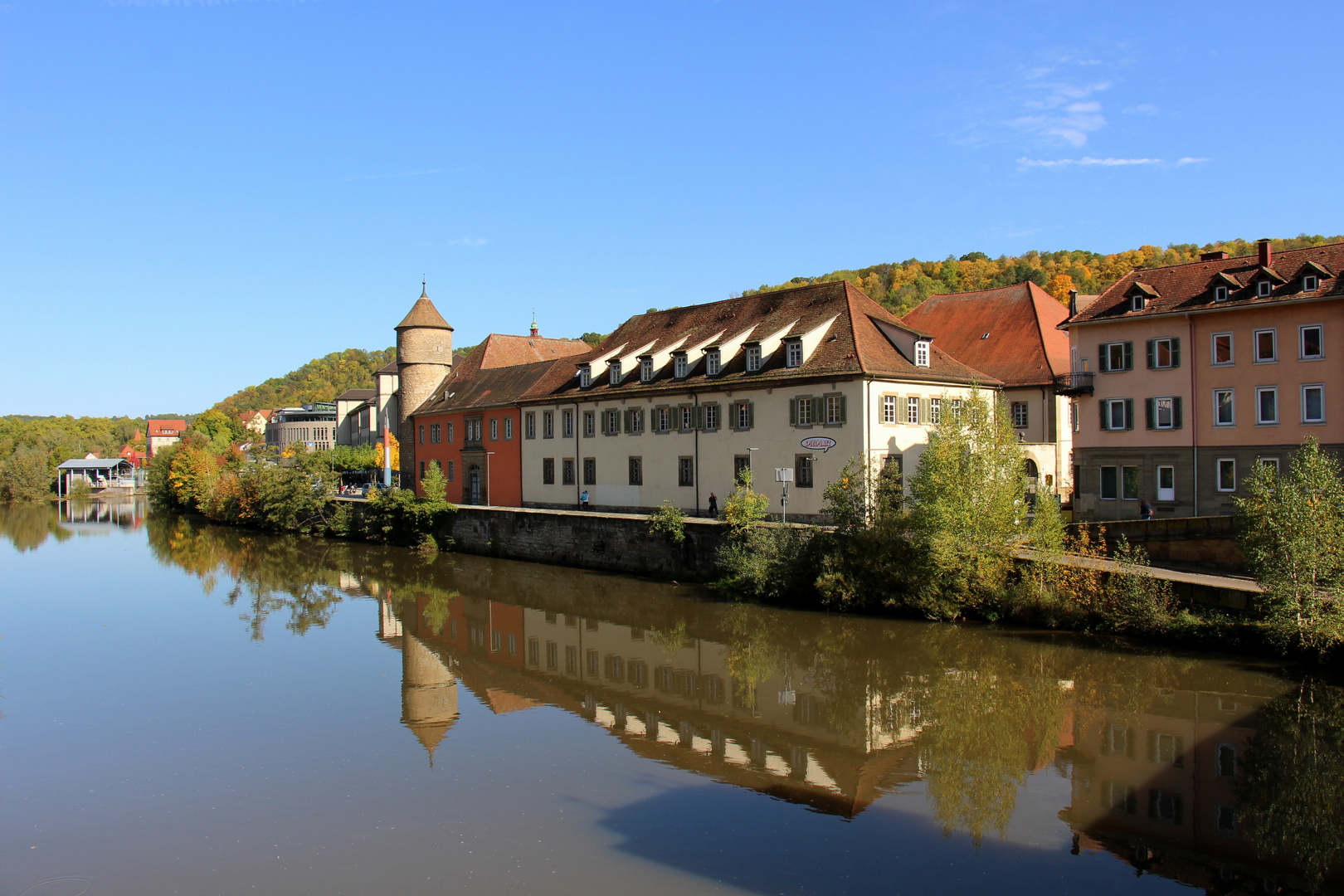 Schwäbisch Hall