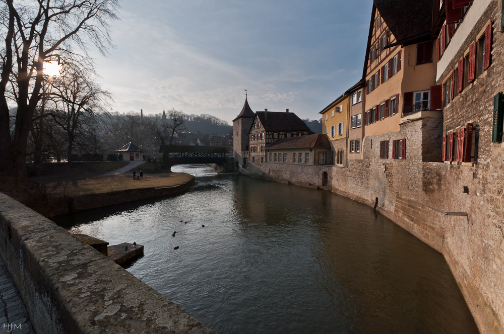 Schwäbisch Hall