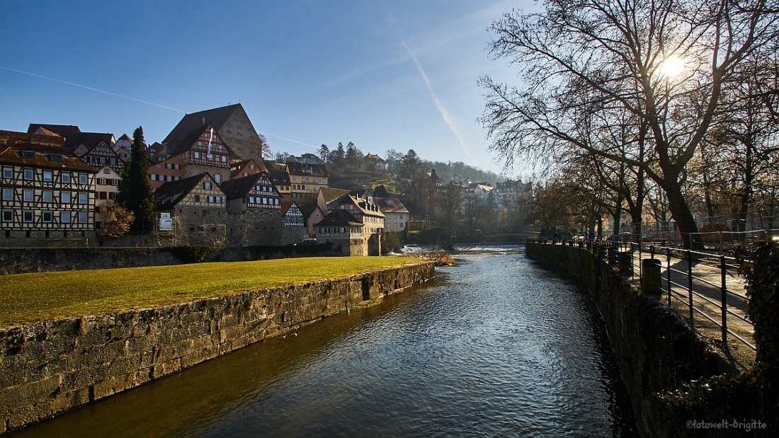 Schwäbisch Hall