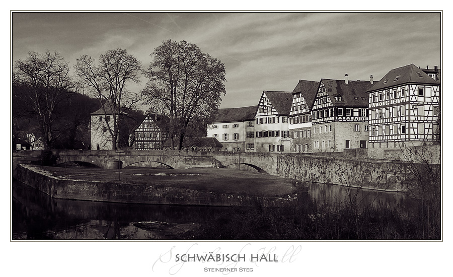 Schwäbisch Hall