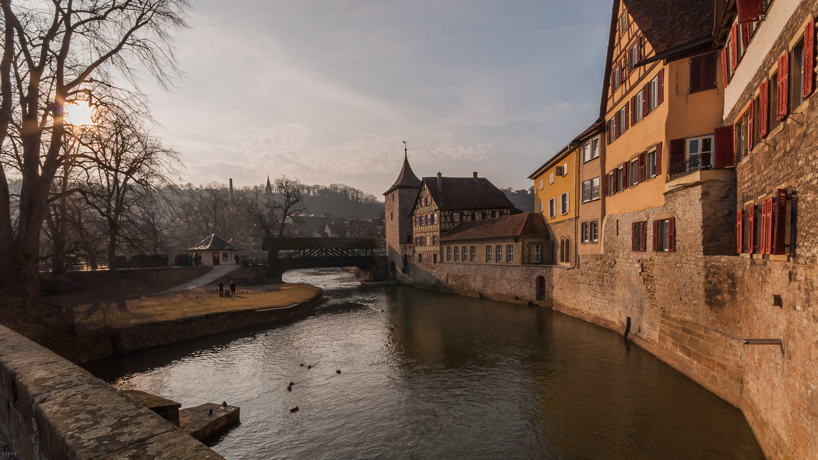 Schwäbisch Hall