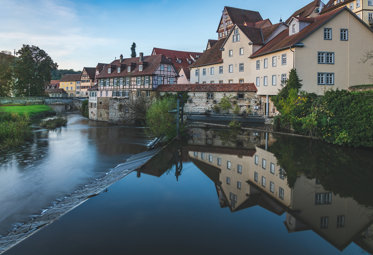 Schwäbisch-Hall