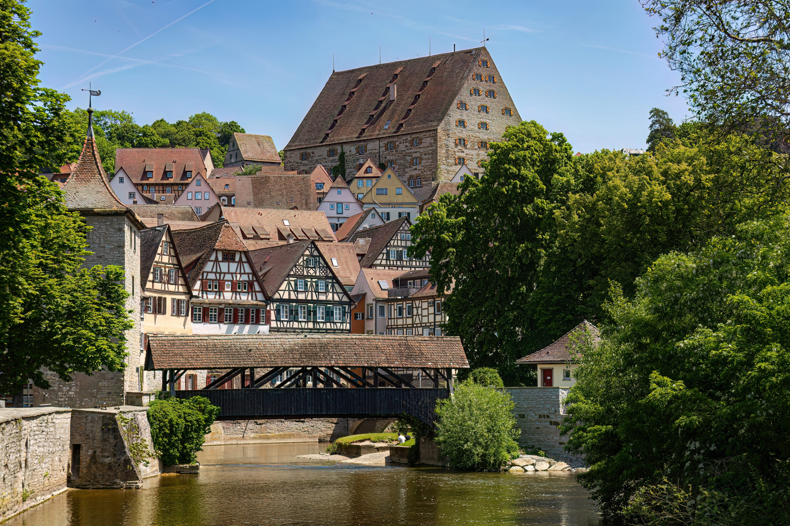 Schwäbisch Hall