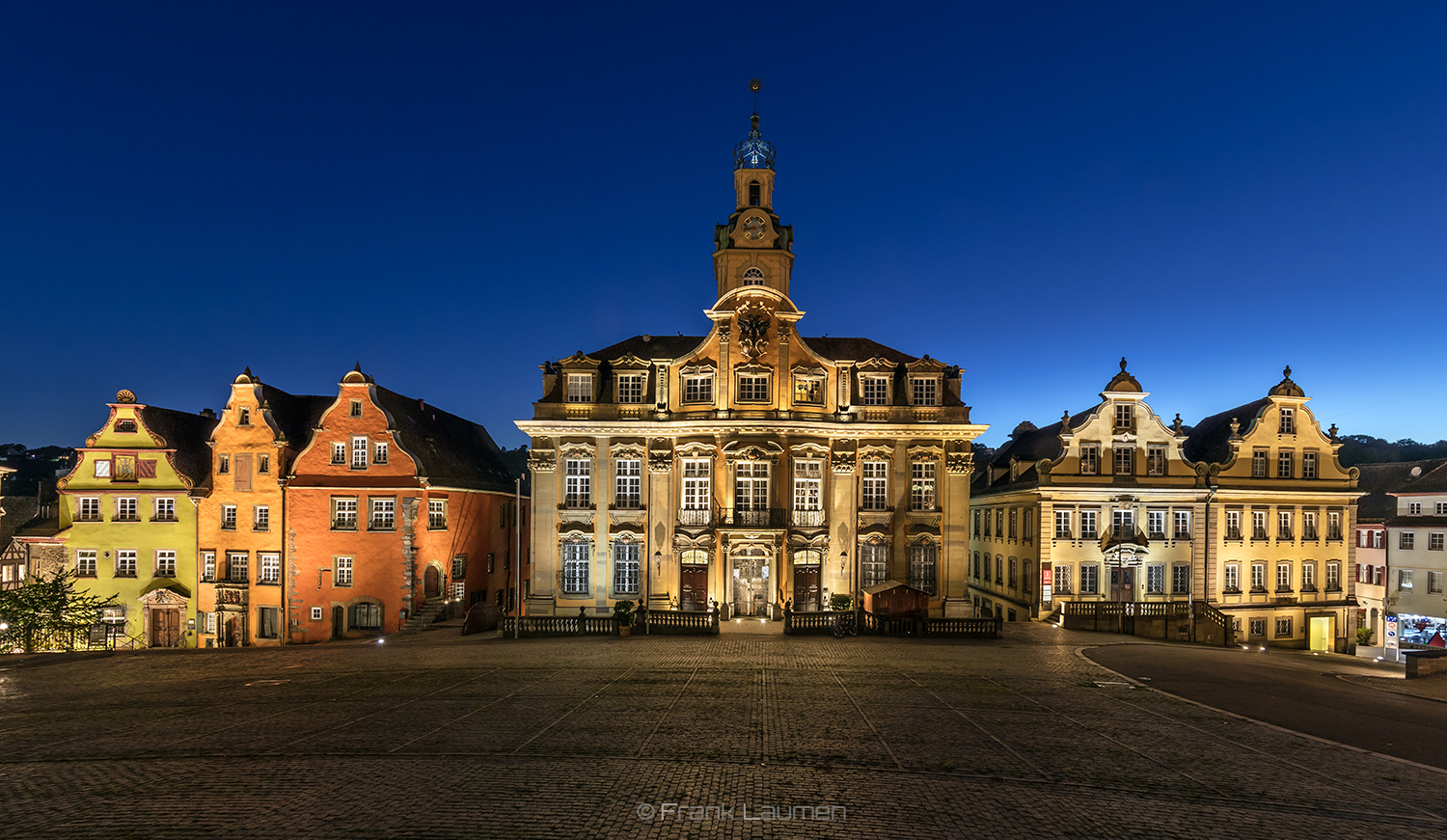 Schwäbisch Hall