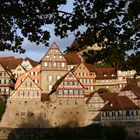 Schwäbisch Hall im Herbst