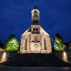 Schwäbisch Hall Michaelskirche