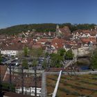 Schwäbisch Hall Panorama 180