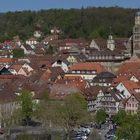 Schwäbisch Hall Panorama