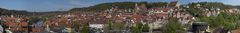 Schwäbisch Hall Panorama