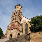 Schwäbisch Hall - St. Michael Kirche