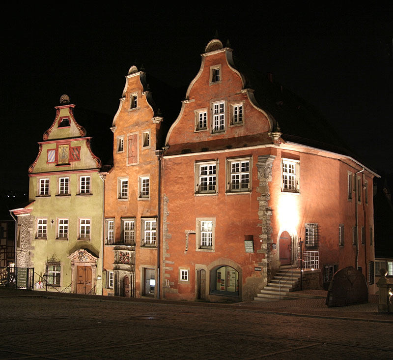 Schwäbisch Hall Stadtarchiv