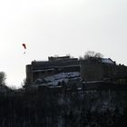 Schwäbische Alb 2 - der Hohe Neuffen