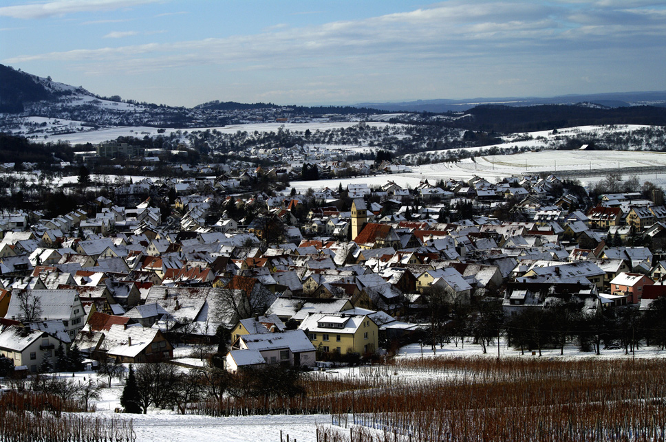 Schwäbische Alb 3