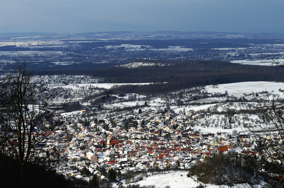 Schwäbische Alb 5