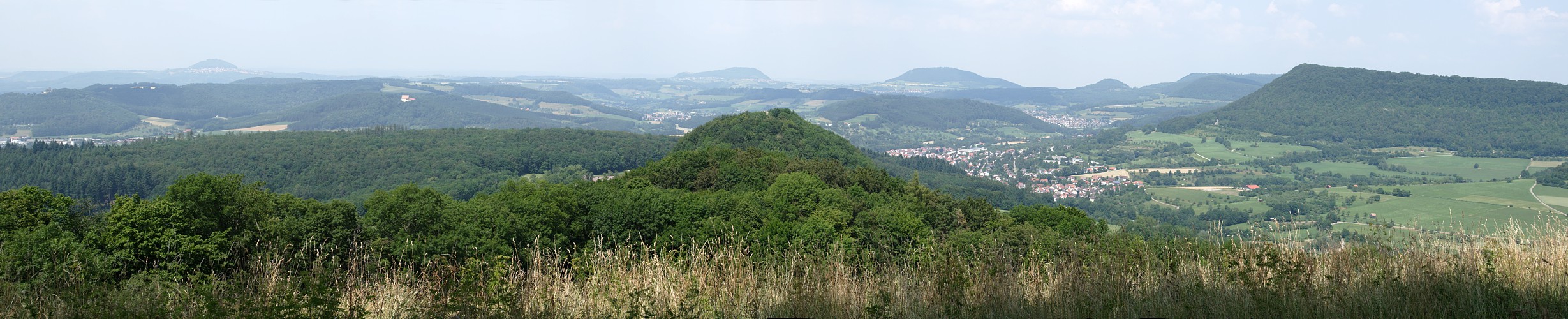 Schwäbische Alb