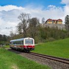 Schwäbische Alb Bahn I