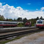 Schwäbische Alb Bahn II