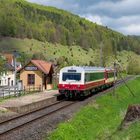 Schwäbische Alb Bahn III