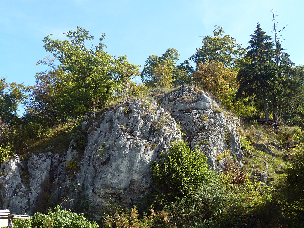 "Schwäbische Alb "bei Neresheim