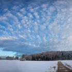 ***  SCHWÄBISCHE ALB - CLOUDS  ***