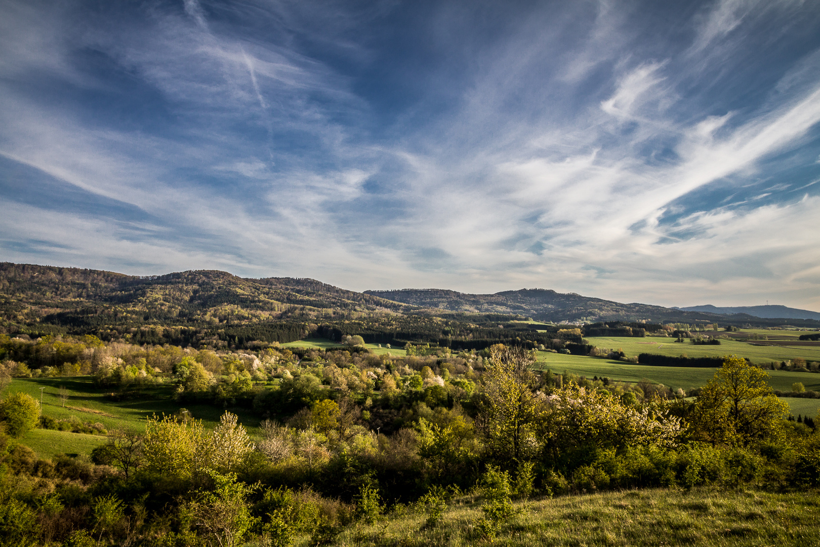 Schwäbische Alb