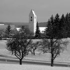 Schwäbische Alb Januar 2021