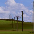 Schwäbische Alb unter Strom