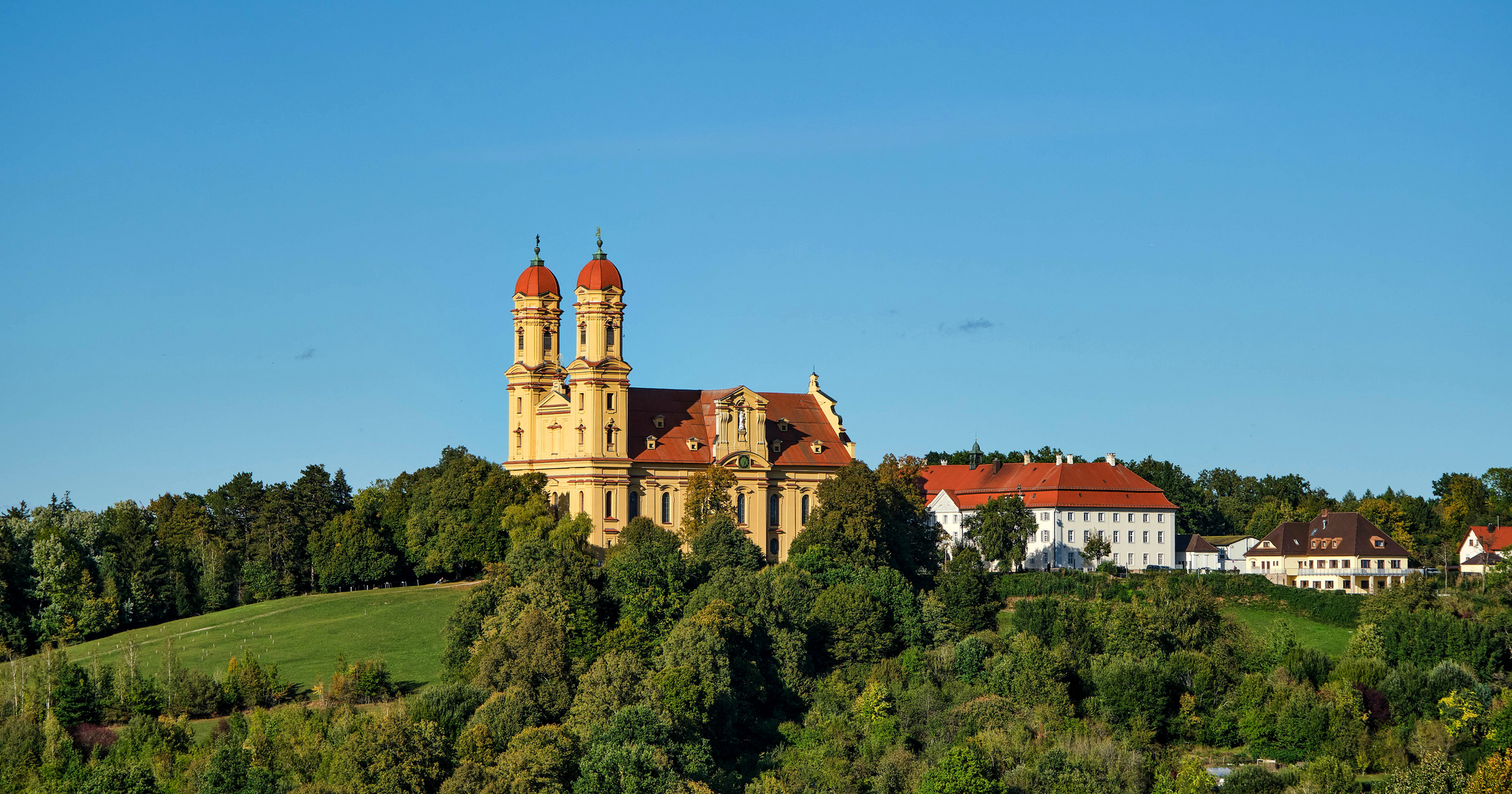 Schwäbische Baukunst