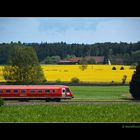 schwäbische Eisenbahn