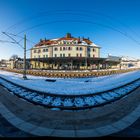 Schwäbische Eisenbahn steht jetzt unter Strom