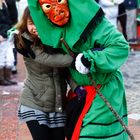 Schwäbische Fastnacht