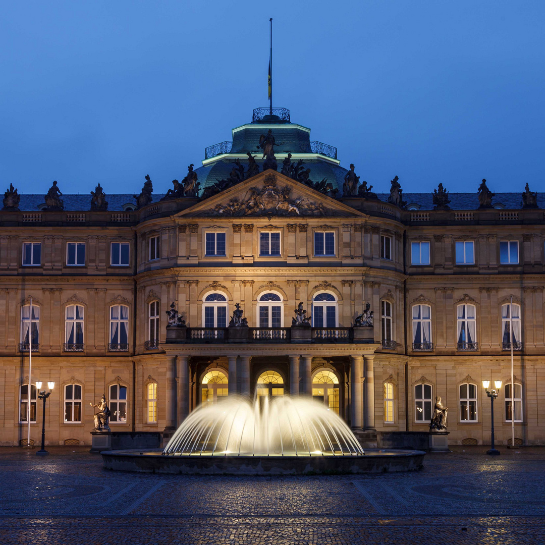 Schwäbische Stadt|Landschaften