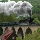 Schwäbische Waldbahn