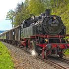 Schwäbische Waldbahn