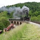 Schwäbische Waldbahn