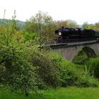 Schwäbische Waldbahn