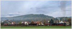 Schwäbische Waldbahn