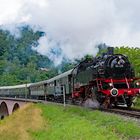 Schwäbische Waldbahn