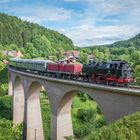 schwäbische Waldbahn