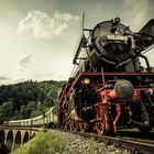 Schwäbische Waldbahn