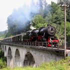 Schwäbische Waldbahn