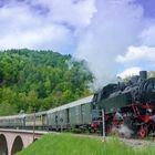 schwäbische Waldbahn