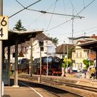 Schwäbische Waldbahn