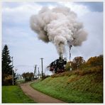 Schwäbische Waldbahn